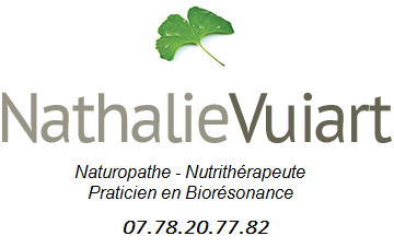 Naturopathe Reims Laon Soissons – VUIART Nathalie